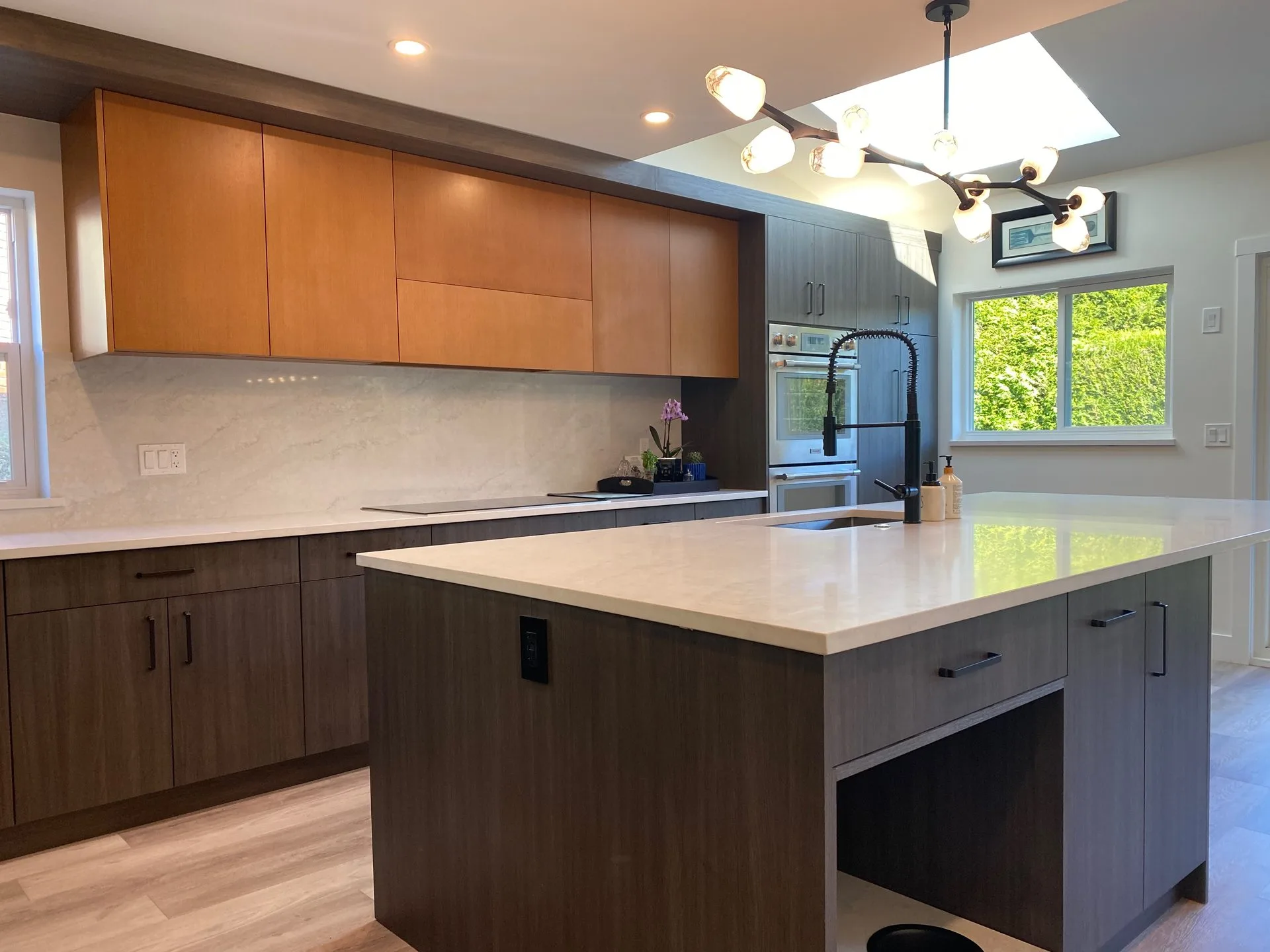 Candlewood Renovation